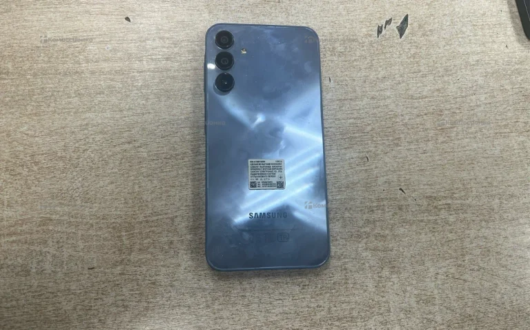 Samsung Galaxy A15 4/128 ГБ