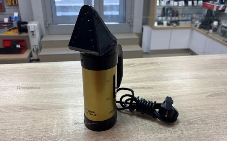 Ручной отпариватель Комфорт+ KT-306