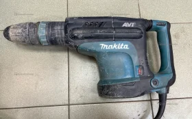 Купить Отбойный молоток Makita HM 1213 C б/у , в Челябинск Цена:15900рублей