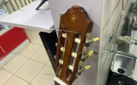 Купить Гитара Yamaha c40 б/у , в Казань Цена:5900рублей