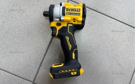 Купить Гайковерт Dewalt DCF922N б/у , в Москва и область Цена:9900рублей