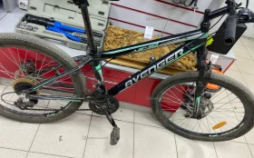 Купить Ведосипед Avenger б/у , в Энгельс Цена:5900рублей