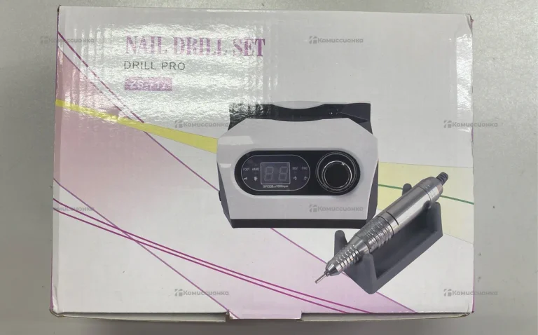 Аппарат для маникюра и педикюра SZ-717