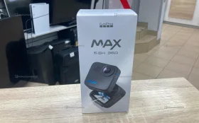 Купить Камера GoPro 5.6K Max 360 б/у , в Набережные Челны Цена:16990рублей