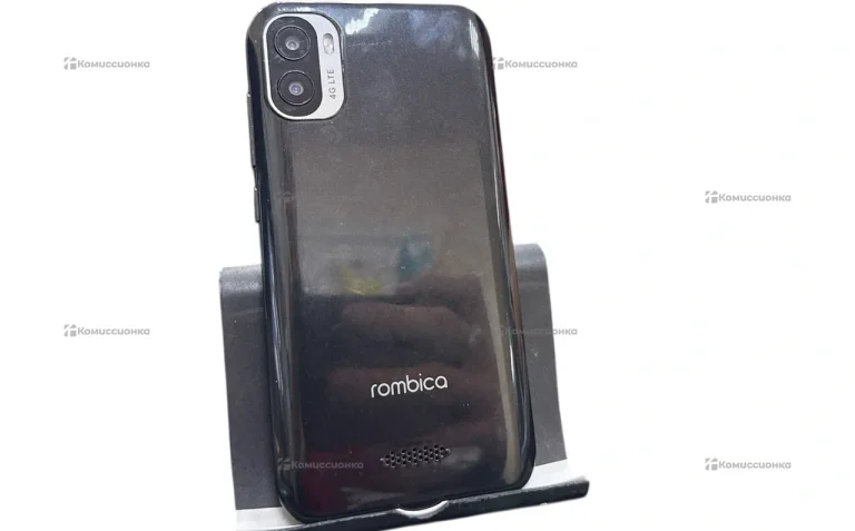 Rombica myPhone Jet 1/8 ГБ
