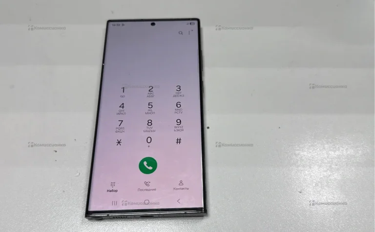 Samsung Galaxy S23 Ultra 12/512 GB