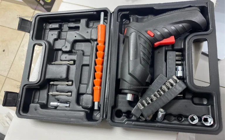 Шуруповерт Neolaser (реплика)