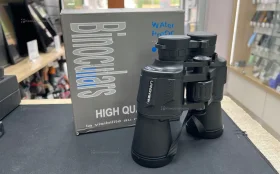 Купить Binoculars water proof б/у , в Москва и область Цена:1990рублей