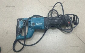 Купить Электропила Makita JR3050T б/у , в Москва и область Цена:4900рублей