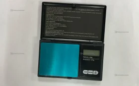 Купить Весы граммовые б/у , в Самара Цена:490рублей