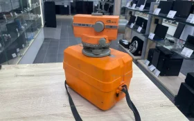 Купить Оптический нивелир EFT DSZ 33 б/у , в Тюмень Цена:6990рублей