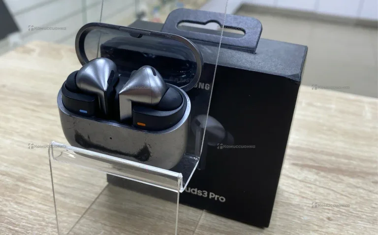 Samsung Buds3 Pro