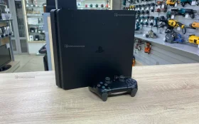Купить Приставка Sony PS4 Slim 500 ГБ. (ПО-13.50) б/у , в Казань Цена:13900рублей