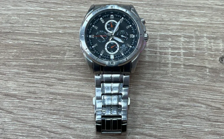 часы Casio ef-328