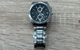 Купить часы Casio ef-328 б/у , в Челябинск Цена:2900рублей
