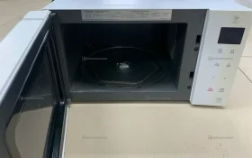 Купить Микроволновая печь  LG MS23 б/у , в Саратов Цена:3500рублей