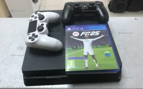 Купить Приставка  PlayStation 4 slim 500gb б/у , в Энгельс Цена:17900рублей