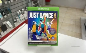 Купить Диск  на Xbox one Just Dance 2017 б/у , в Москва и область Цена:790рублей
