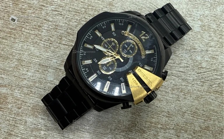 Часы Diesel 4338