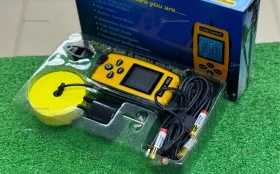 Купить Эхолот Fish finder б/у , в Тольятти Цена:2900рублей