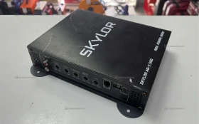 Купить Усилитель SkyLor AQ-1.500 б/у , в Краснодар Цена:2490рублей