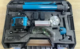 Купить Лазерный уровень Makita реплика б/у , в Челябинск Цена:2500рублей