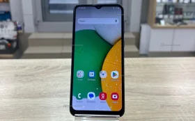 Купить Samsung Galaxy A03 Core 2/32 ГБ б/у , в Саратов Цена:1500рублей