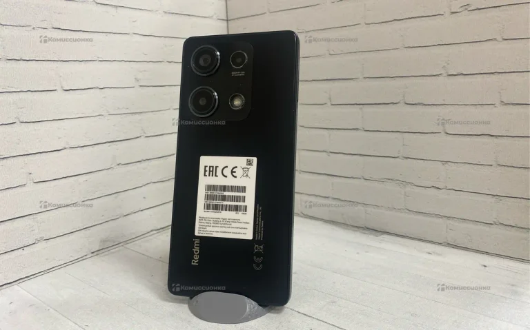 Xiaomi Redmi Note 14S 8/128 ГБ