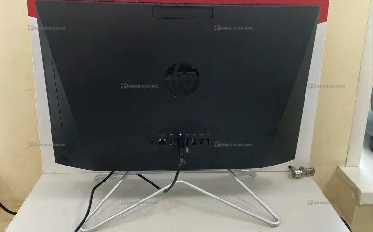Моноблок  hp