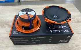 Купить Колонка  DL Barracuda 130 SE б/у , в Казань Цена:2100рублей