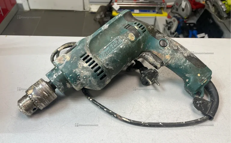 Дрель Makita HP 1620
