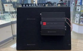 Купить Сабвуфер  Pioneer TS-WX305B б/у , в Самара Цена:4900рублей