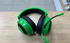 Купить Наушники Razer б/у , в Москва и область Цена:790рублей