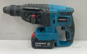 Купить Перфоратор Kondrat б/у , в Рязань Цена:4500рублей