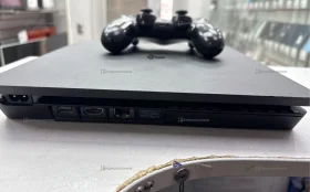 Купить Приставка PS4. Slim  500gb б/у , в Саратов Цена:17900рублей