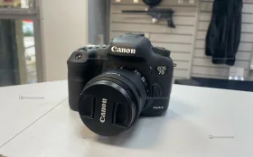 Купить Фотоаппарат  canon EOS 7D mark II б/у , в Челябинск Цена:39900рублей