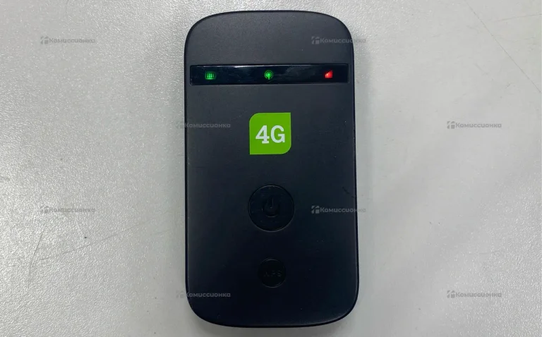 Роутер ZTE MF90+