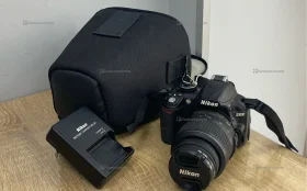 Купить Фотоаппарат  Nikon D3100 б/у , в Кинель Цена:8500рублей