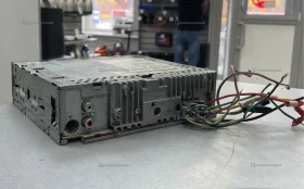 Купить Автомагнитола Alpine CDE-120R б/у , в Саратов Цена:3000рублей