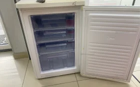 Купить Морозильный шкаф KF-HS125W б/у , в Краснодар Цена:4900рублей