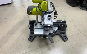 Купить Торцовочная пила Ryobi EMS254L б/у , в Краснодар Цена:19900рублей