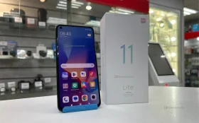 Купить Xiaomi Mi 11 Lite 6/128 ГБ б/у , в Екатеринбург Цена:7990рублей