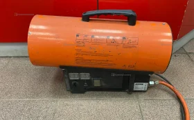 Купить Газовая пушка gigant gh 15fd б/у , в Екатеринбург Цена:3500рублей