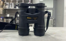 Купить Бинокль nikon Monarch 7 8x42 8 б/у , в Самара Цена:39990рублей
