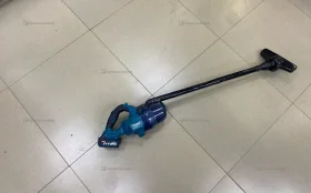 Купить Аккумуляторный пылесос Makita rep б/у , в Казань Цена:4290рублей