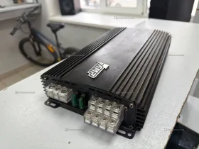 Купить Усилитель  AMP 4.100 б/у , в Энгельс Цена:4900рублей