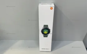 Купить Часы  Xiaomi watch 5 б/у , в Уфа Цена:16990рублей