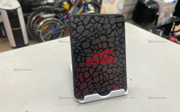 Жесткий диск  Apacer panther 256gb