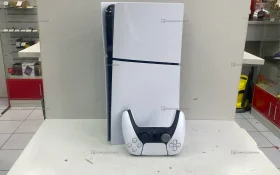 Купить Приставка PS. PS5 Slim без дисковода 1Тб б/у , в Набережные Челны Цена:32900рублей
