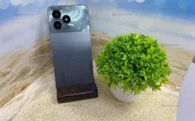 Купить Realme Note 50 3/64 ГБ б/у , в Тюмень Цена:3690рублей